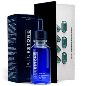 Blue Stone